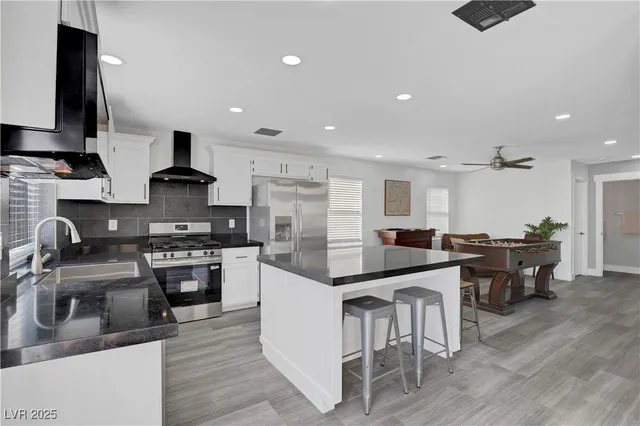 $3,400 | 9931 Sparrow Ridge Avenue, Las Vegas, NV 89117