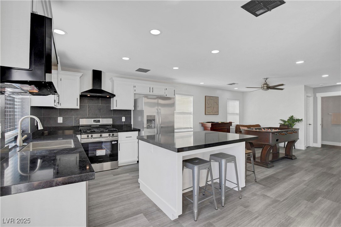 9931 Sparrow Ridge Avenue Las Vegas, NV 89117 - Photo 15 of 58