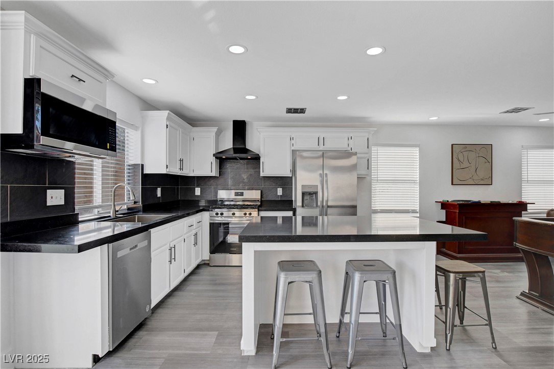 9931 Sparrow Ridge Avenue Las Vegas, NV 89117 - Photo 16 of 58