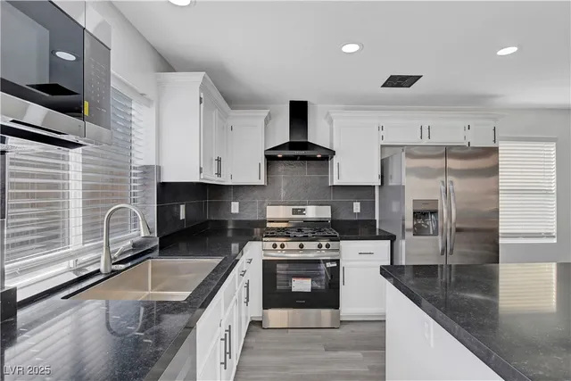 $3,400 | 9931 Sparrow Ridge Avenue, Las Vegas, NV 89117