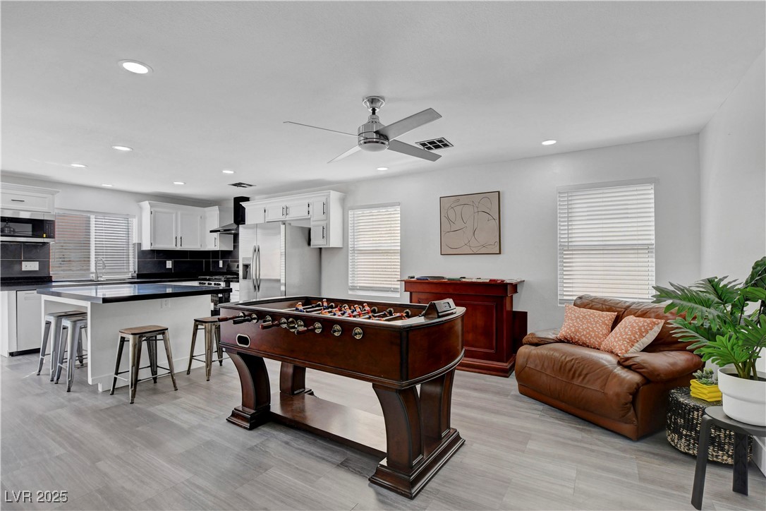 9931 Sparrow Ridge Avenue Las Vegas, NV 89117 - Photo 21 of 58