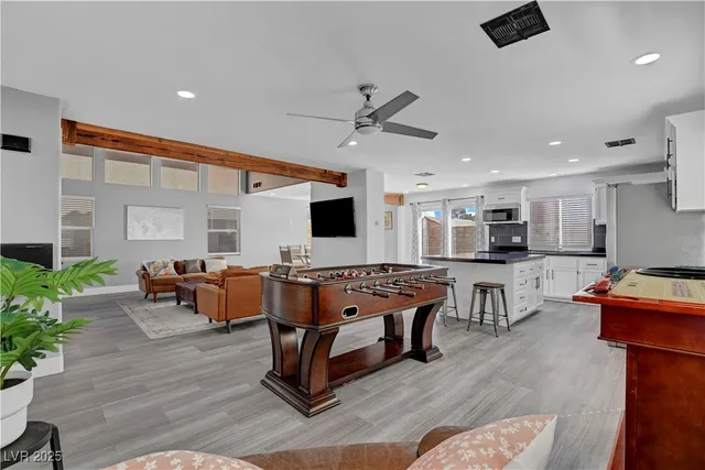 $3,400 | 9931 Sparrow Ridge Avenue, Las Vegas, NV 89117