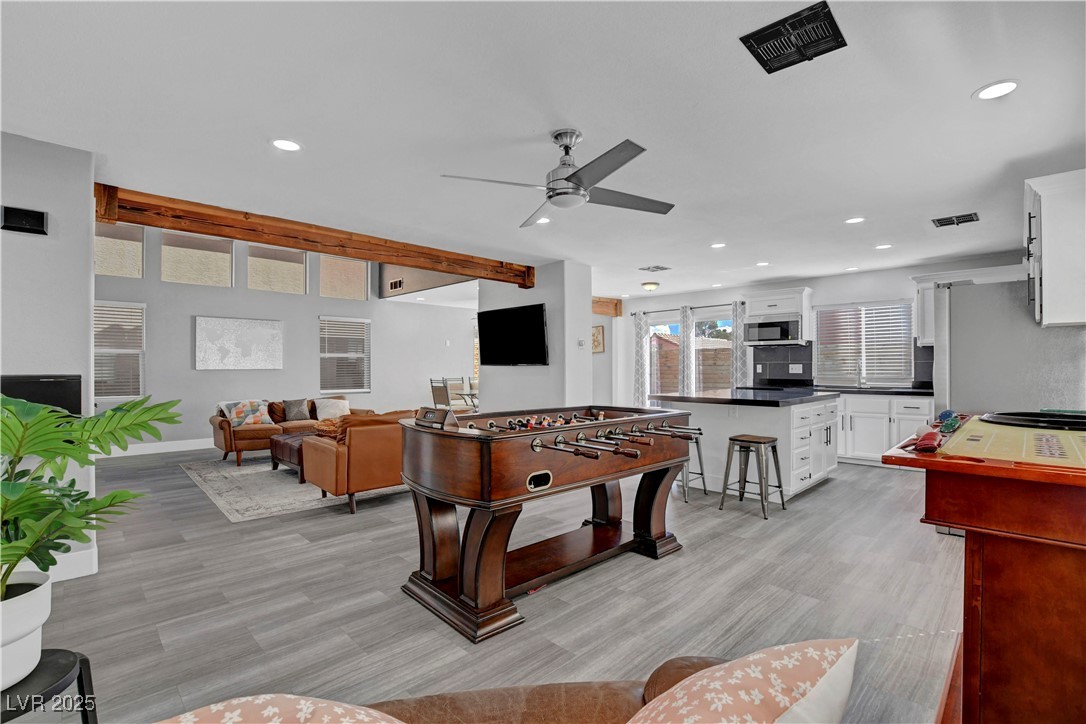 9931 Sparrow Ridge Avenue Las Vegas, NV 89117 - Photo 22 of 58