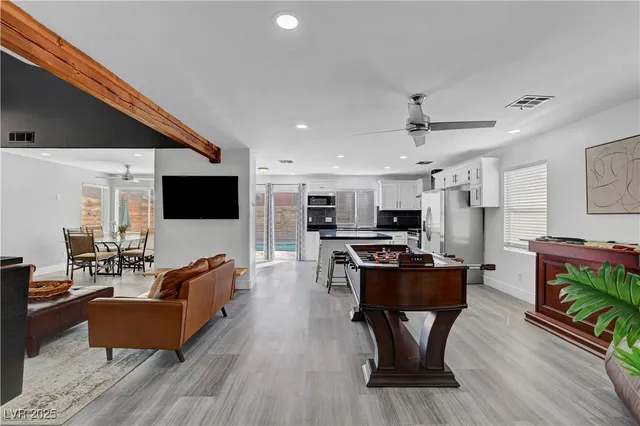 $3,400 | 9931 Sparrow Ridge Avenue, Las Vegas, NV 89117