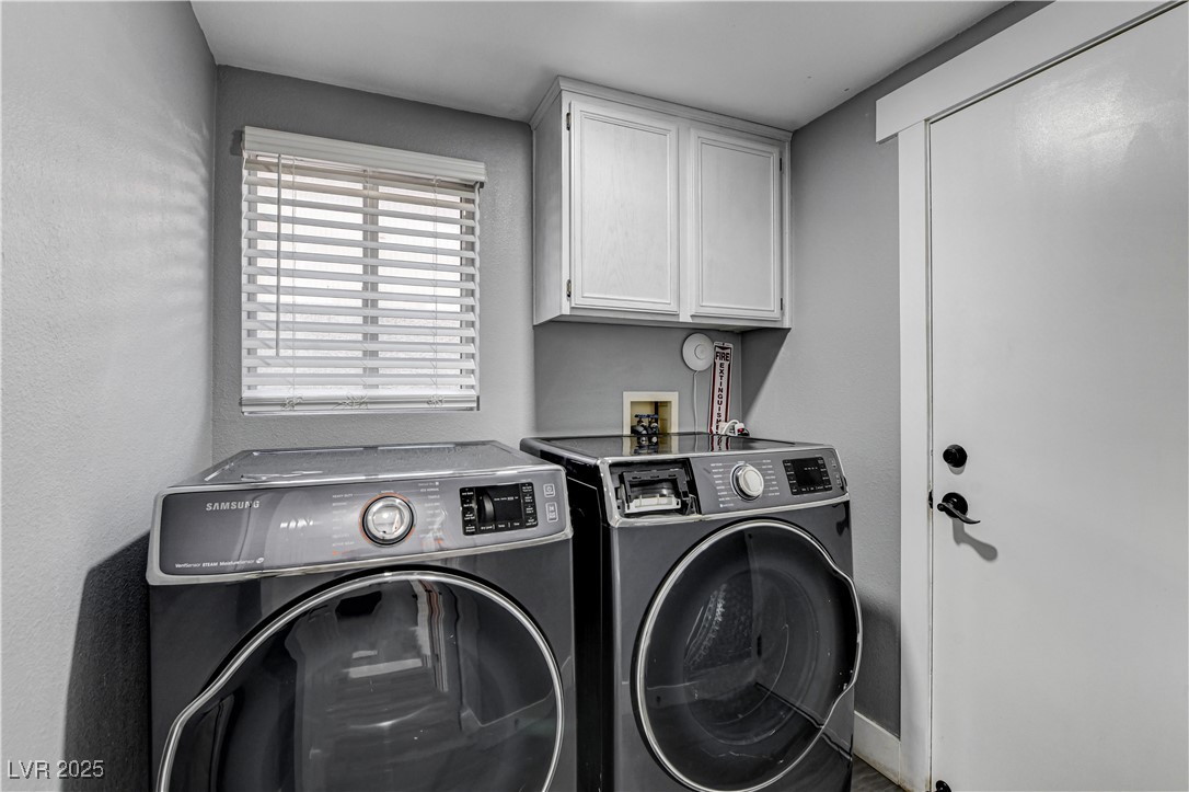 9931 Sparrow Ridge Avenue Las Vegas, NV 89117 - Photo 25 of 58