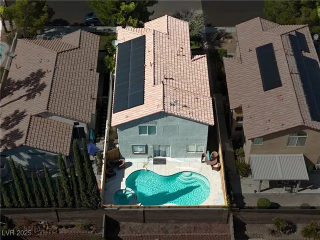 $3,400 | 9931 Sparrow Ridge Avenue, Las Vegas, NV 89117