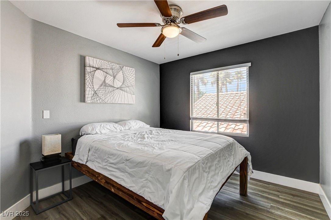 9931 Sparrow Ridge Avenue Las Vegas, NV 89117 - Photo 37 of 58