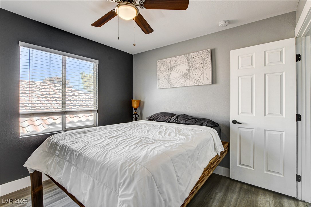 9931 Sparrow Ridge Avenue Las Vegas, NV 89117 - Photo 39 of 58