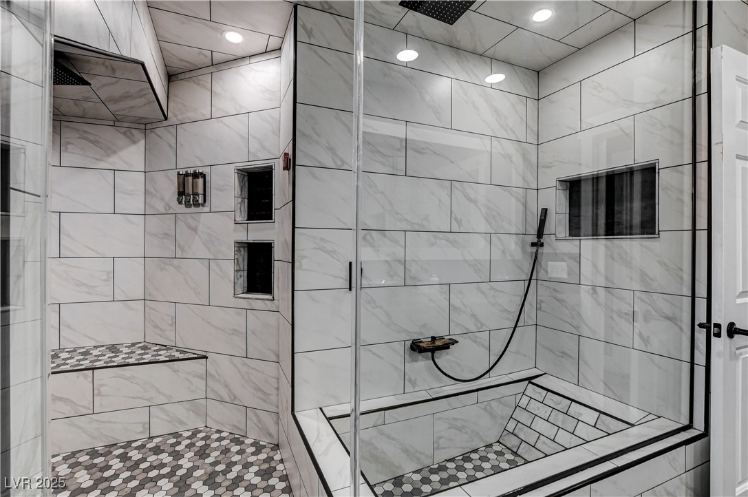 9931 Sparrow Ridge Avenue Las Vegas, NV 89117 - Photo 42 of 58