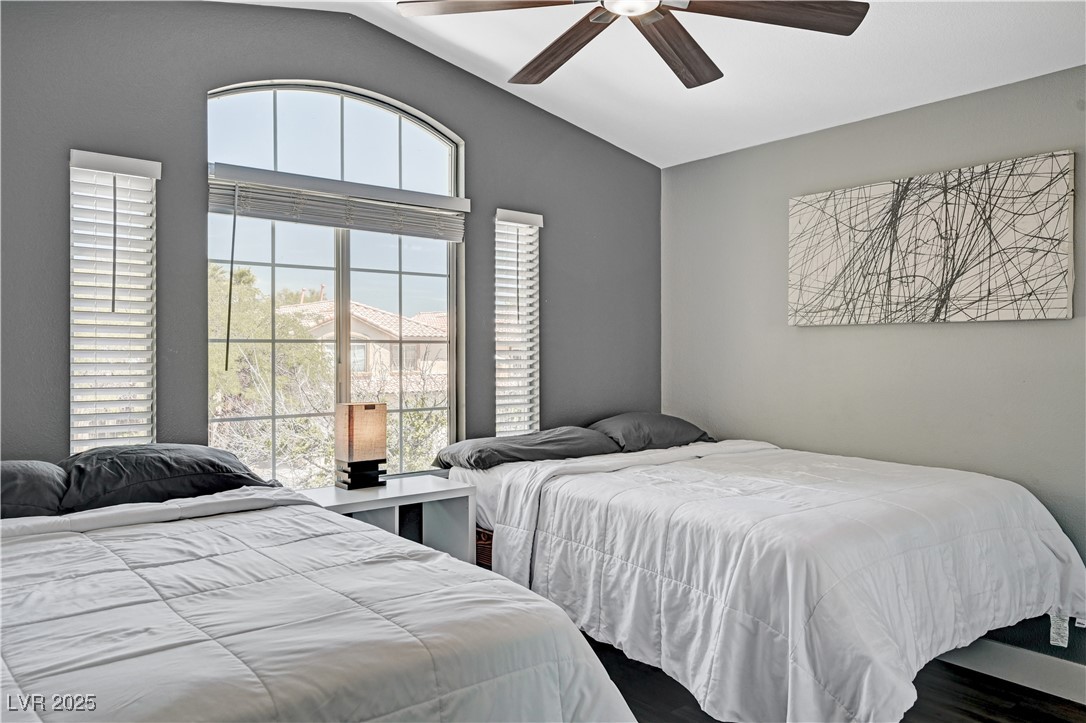 9931 Sparrow Ridge Avenue Las Vegas, NV 89117 - Photo 49 of 58