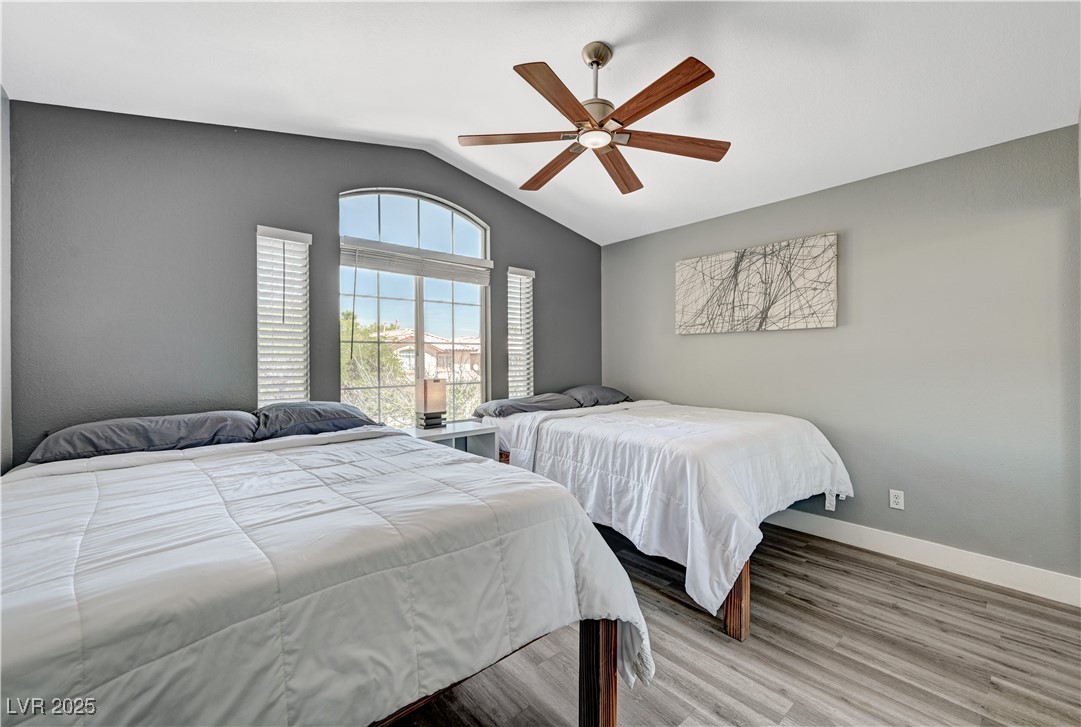 9931 Sparrow Ridge Avenue Las Vegas, NV 89117 - Photo 50 of 58