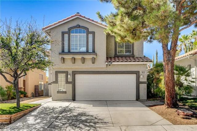 $3,400 | 9931 Sparrow Ridge Avenue, Las Vegas, NV 89117