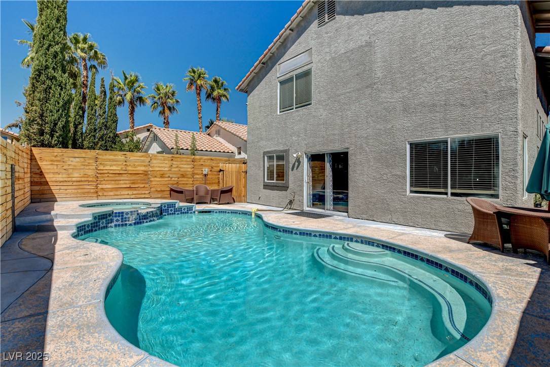 9931 Sparrow Ridge Avenue Las Vegas, NV 89117 - Photo 54 of 58