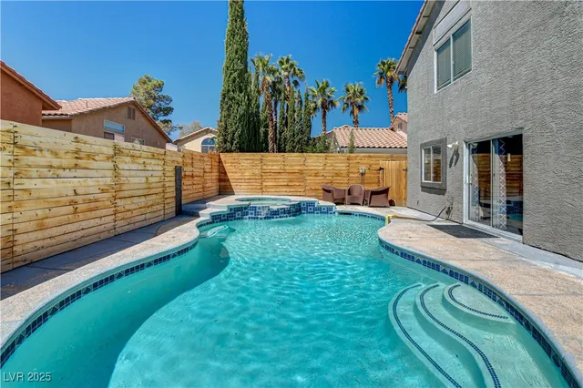 $3,400 | 9931 Sparrow Ridge Avenue, Las Vegas, NV 89117