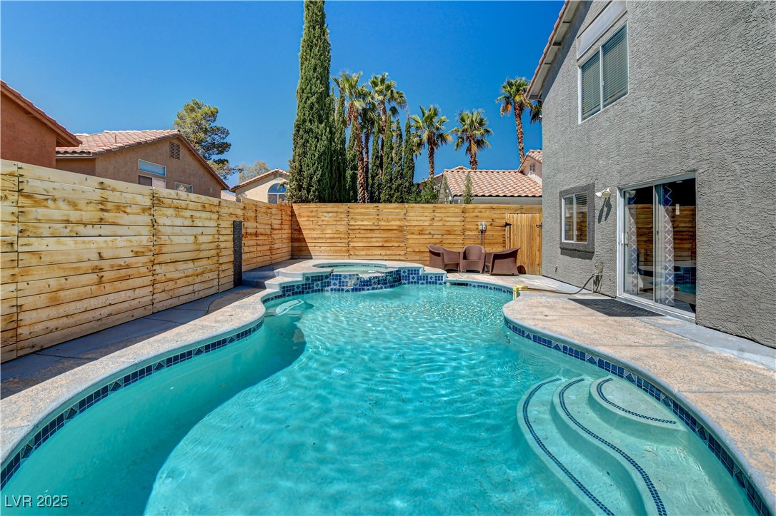 9931 Sparrow Ridge Avenue Las Vegas, NV 89117 - Photo 55 of 58