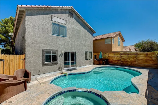 $3,400 | 9931 Sparrow Ridge Avenue, Las Vegas, NV 89117