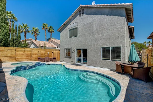 $3,400 | 9931 Sparrow Ridge Avenue, Las Vegas, NV 89117