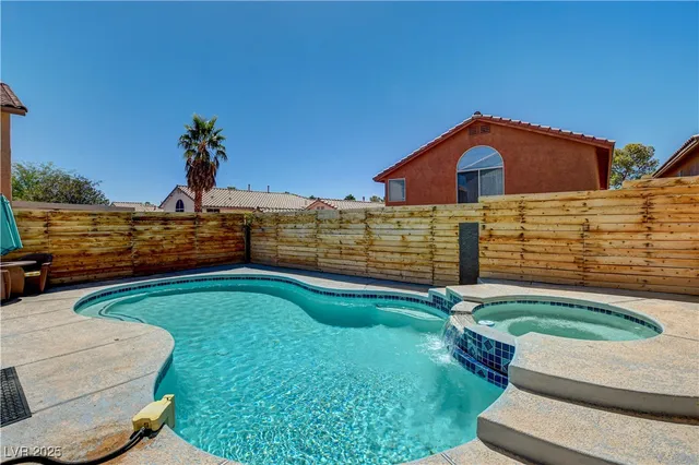 $3,400 | 9931 Sparrow Ridge Avenue, Las Vegas, NV 89117