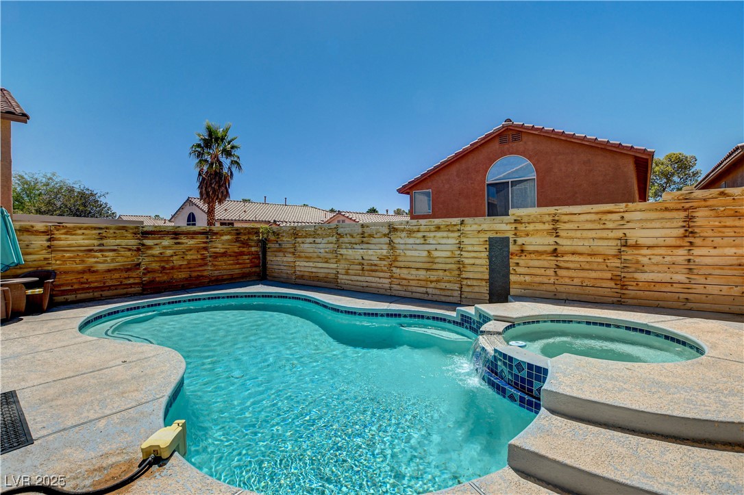 9931 Sparrow Ridge Avenue Las Vegas, NV 89117 - Photo 58 of 58