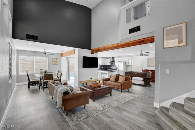 $3,400 | 9931 Sparrow Ridge Avenue, Las Vegas, NV 89117