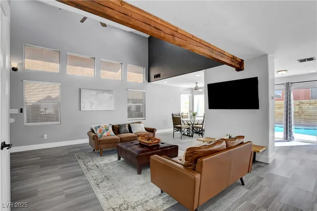 $3,400 | 9931 Sparrow Ridge Avenue, Las Vegas, NV 89117