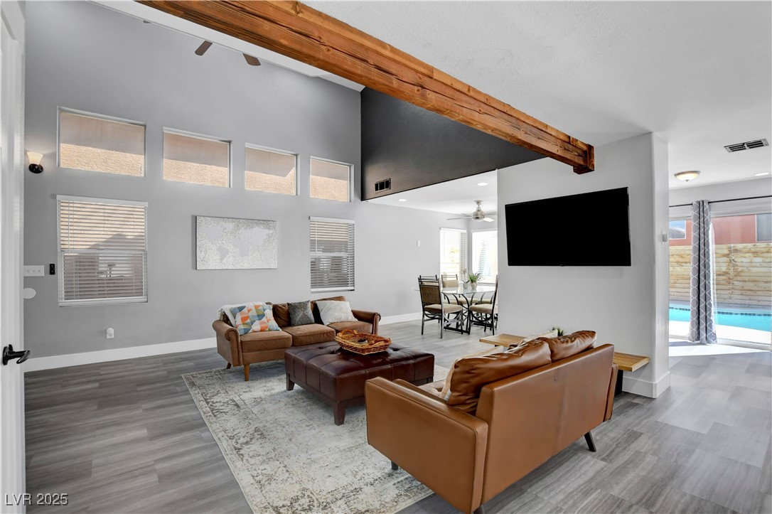 9931 Sparrow Ridge Avenue Las Vegas, NV 89117 - Photo 9 of 58