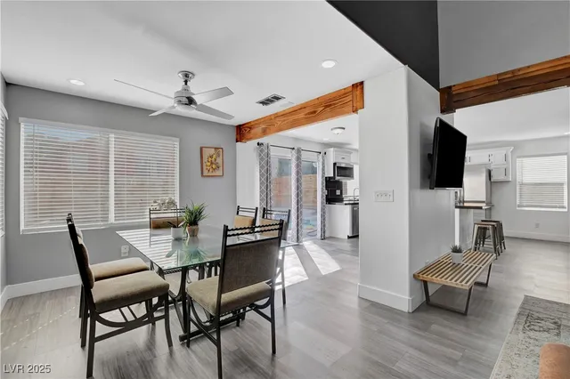 $3,400 | 9931 Sparrow Ridge Avenue, Las Vegas, NV 89117