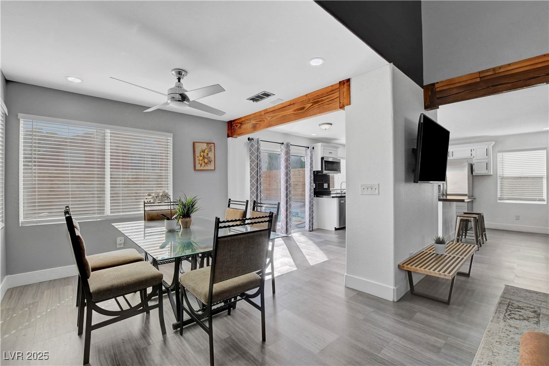 9931 Sparrow Ridge Avenue Las Vegas, NV 89117 - Photo 10 of 58