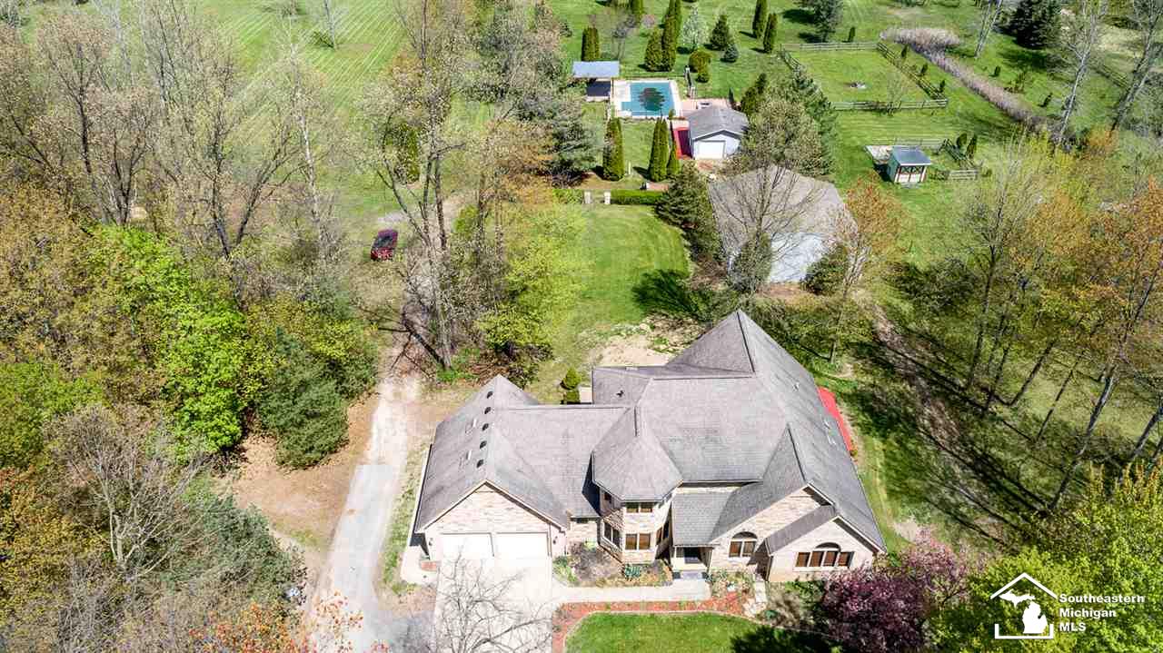 76 West Sub Station Road Temperance, MI 48182 - Photo 64 of 69