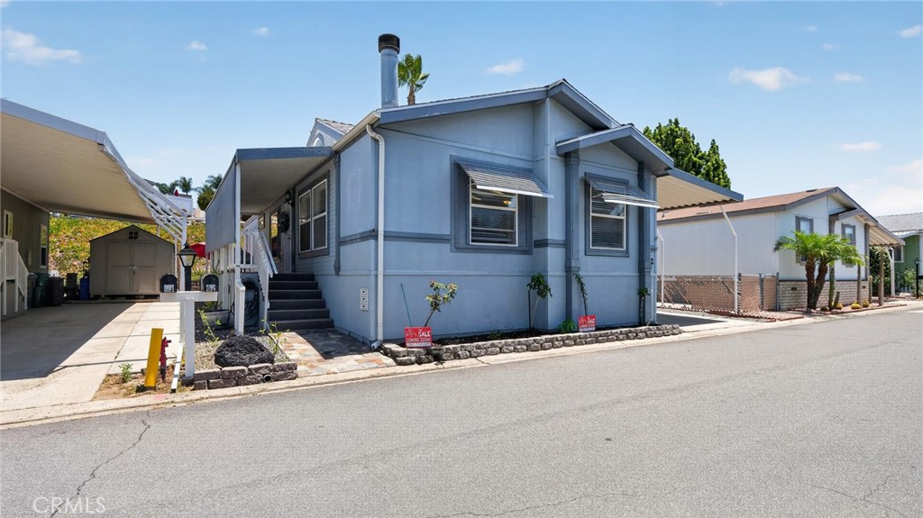 9395 Harritt Road, Unit 62 Lakeside, CA 92040 - Photo 5 of 30