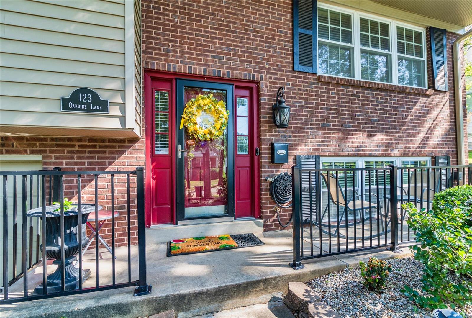 123 Oakside Lane Kirkwood, MO 63122 - Photo 27 of 27