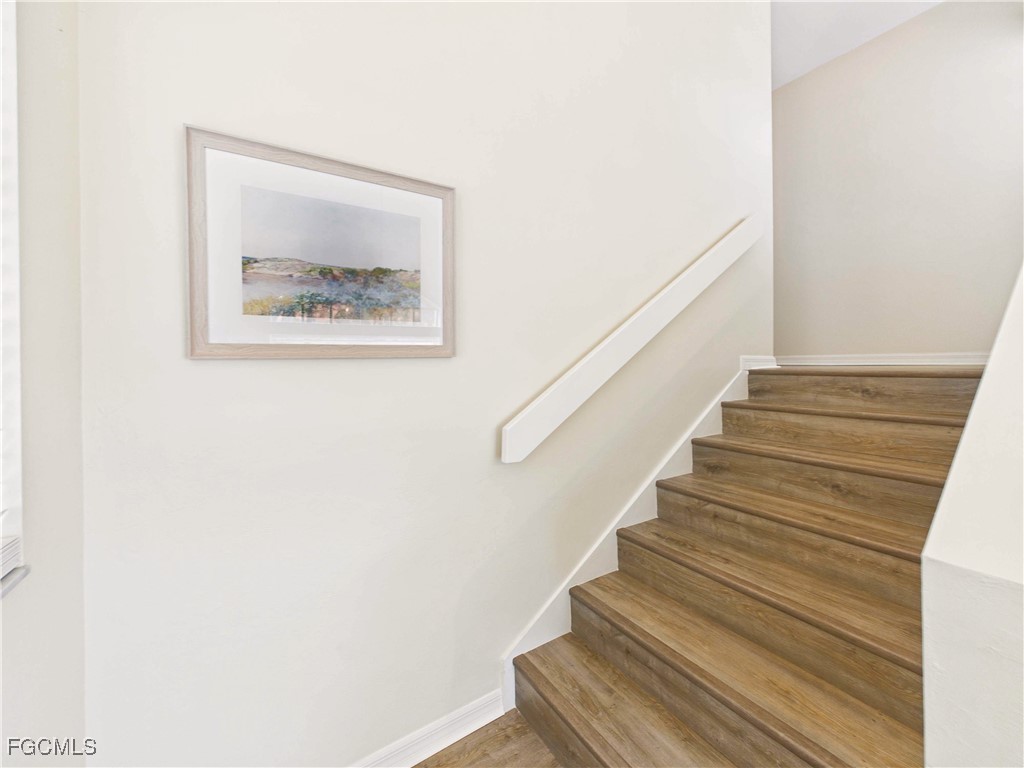 7435 Plumbago Bridge Road, Unit K201 Naples, FL 34109 - Photo 2 of 35 a view of entryway