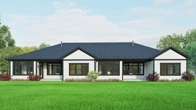 $574,900 | 599 Pioneer Court, Unit 23 RIGHT, Oconomowoc, WI 53066