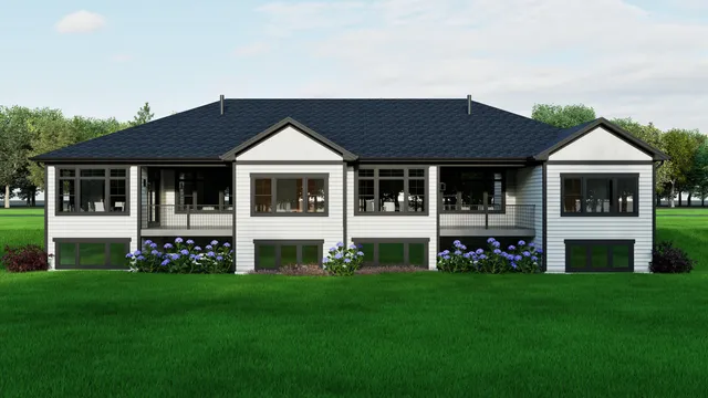 $574,900 | 599 Pioneer Court, Unit 23 RIGHT, Oconomowoc, WI 53066