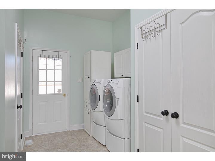 110 Bells Lake Road Sewell, NJ 08080 - Photo 11 of 25 Laundry Room
