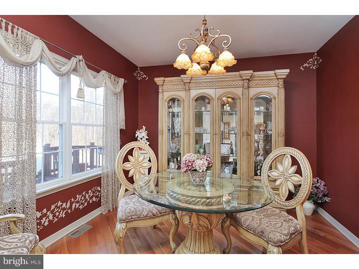 110 Bells Lake Road Sewell, NJ 08080 - Photo 13 of 25 Dining Room