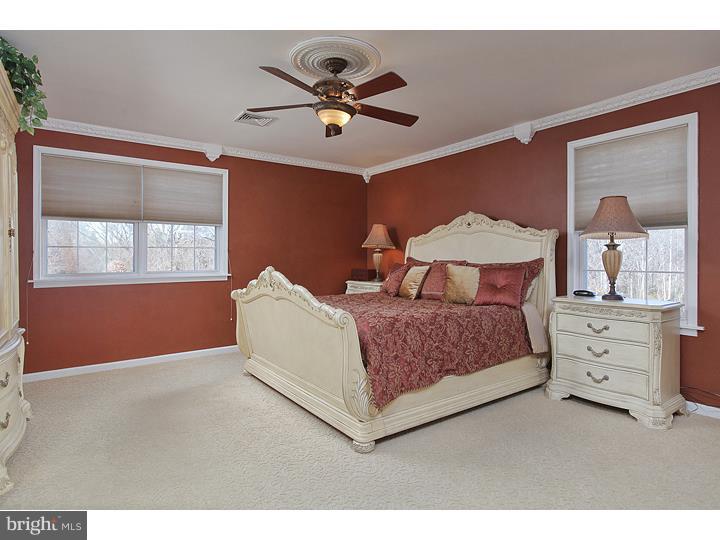 110 Bells Lake Road Sewell, NJ 08080 - Photo 17 of 25 Bedroom - Main