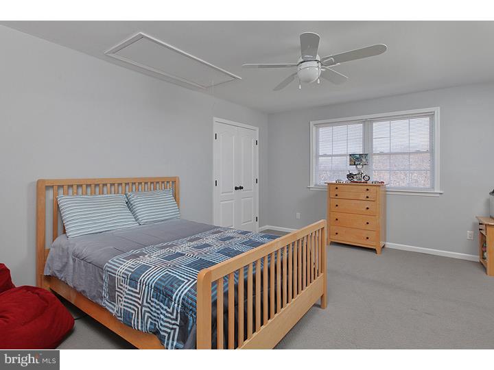 110 Bells Lake Road Sewell, NJ 08080 - Photo 20 of 25 Bedroom 2
