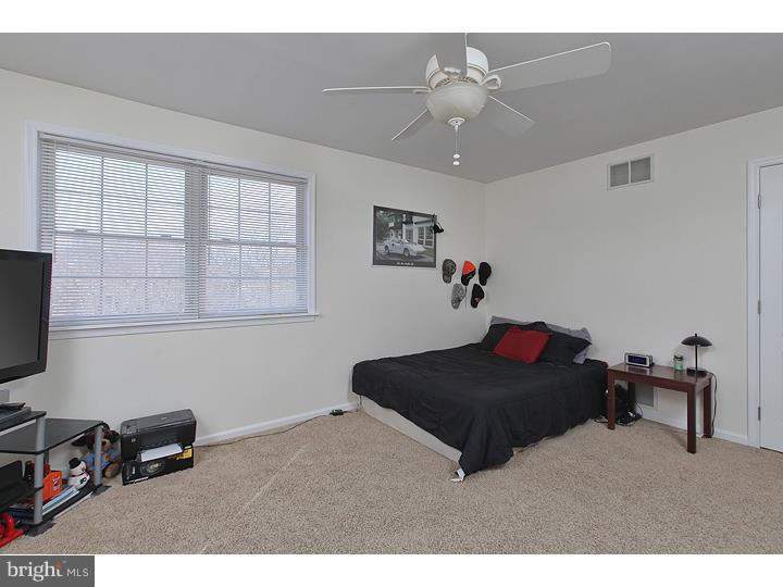 110 Bells Lake Road Sewell, NJ 08080 - Photo 21 of 25 Bedroom 3
