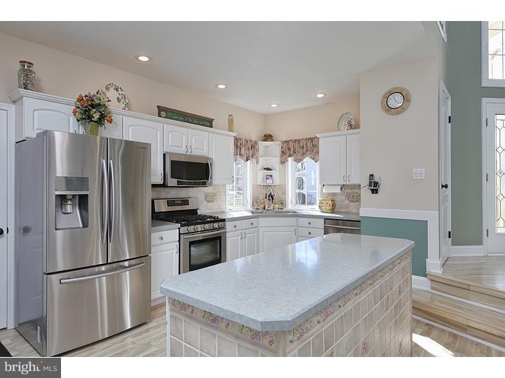110 Bells Lake Road Sewell, NJ 08080 - Photo 8 of 25 Kitchen