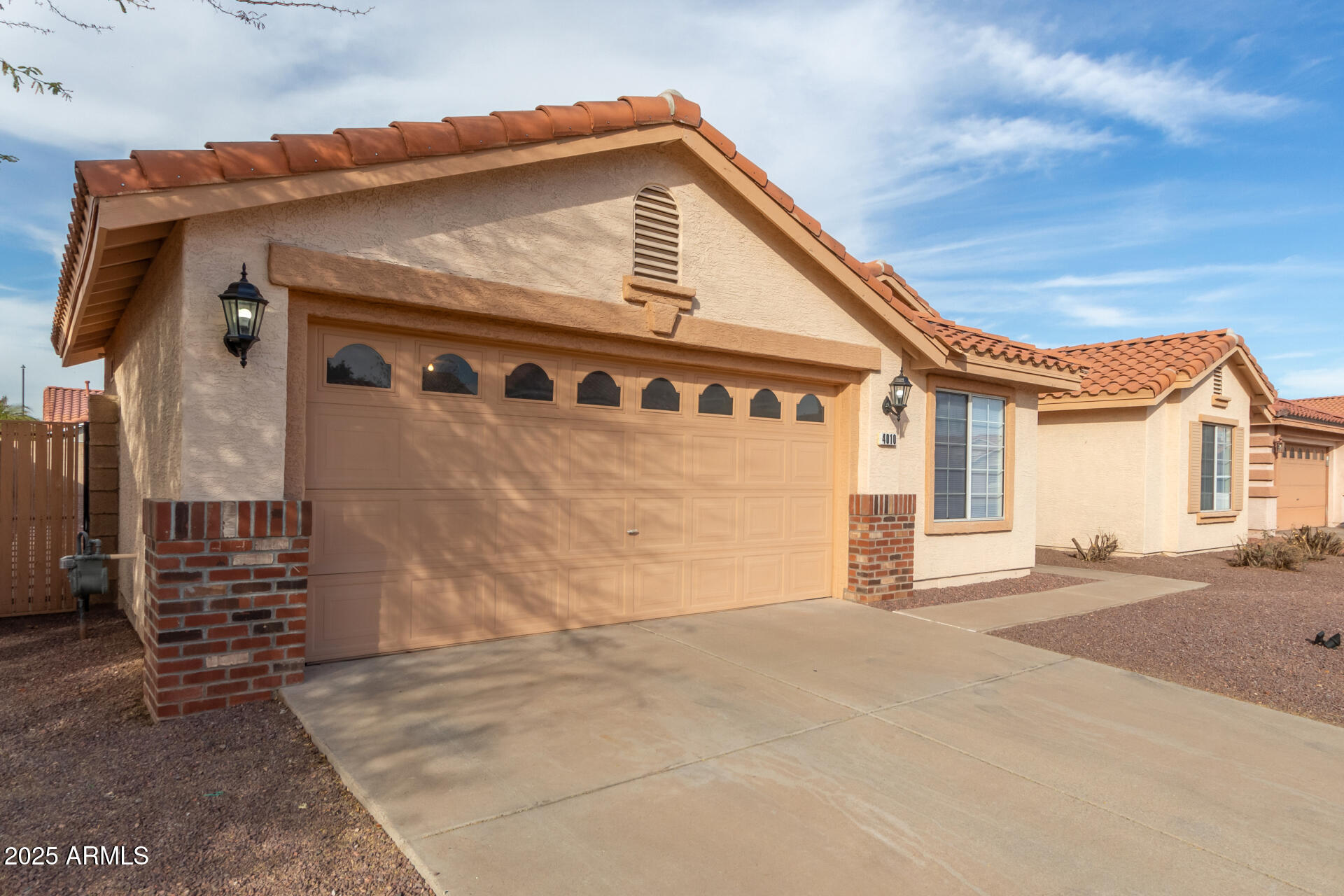 4010 West Wethersfield Road Phoenix, AZ 85029 - Photo 30 of 43 a front view of a house