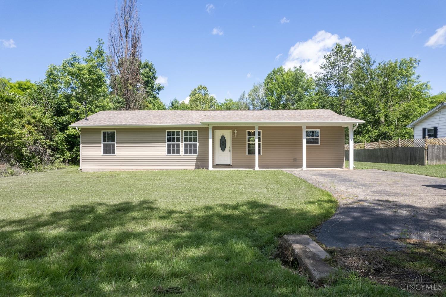 787 Prather Road Felicity, OH 45120 - Photo 1 of 34 Gallery Image 1