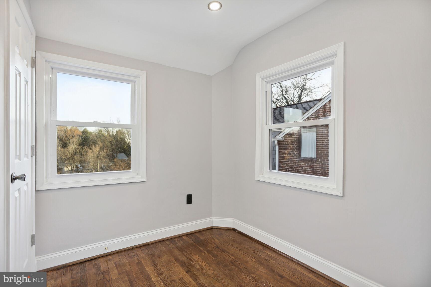 110 Hamilton Avenue Silver Spring, MD 20901 - Photo 10 of 15 Bedroom