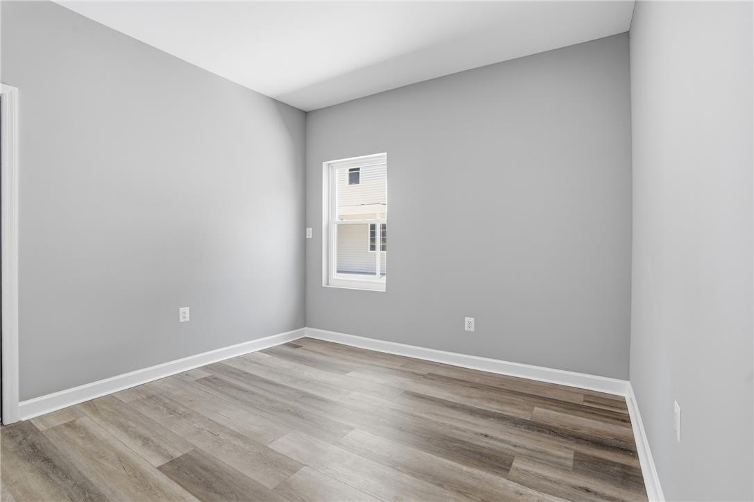 601 Fireline Road Bowmanstown, PA 18071 - Photo 15 of 21 a view of empty room