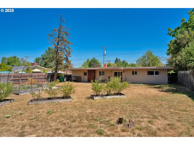 $425,000 | 2130 Grant Street, Eugene, OR 97405