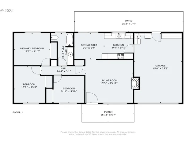 $425,000 | 2130 Grant Street, Eugene, OR 97405