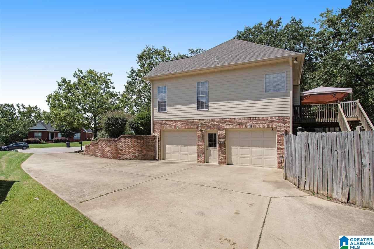 212 Savannah Lane Calera, AL 35040 - Photo 36 of 42