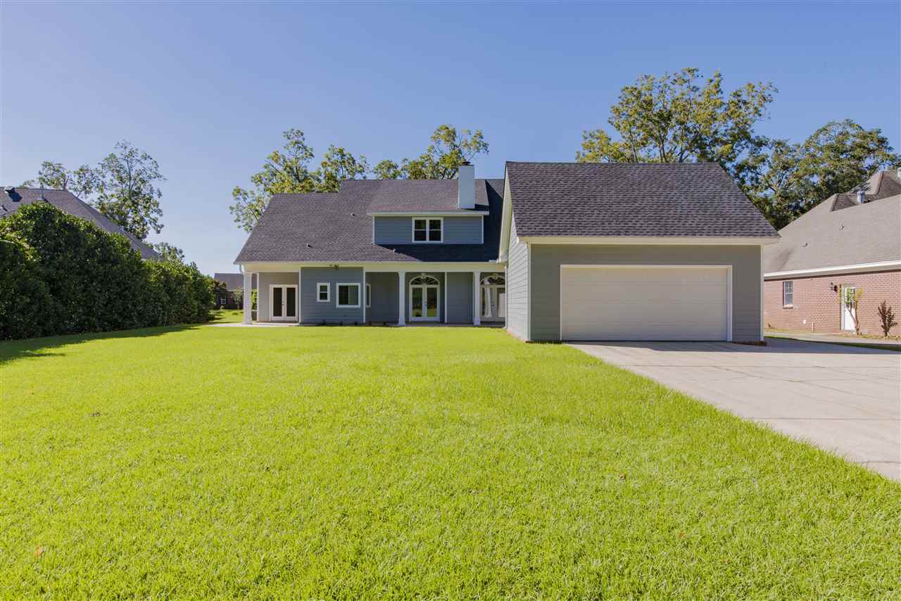 410 Potters Mills Road Daphne, AL 36526 - Photo 4 of 35