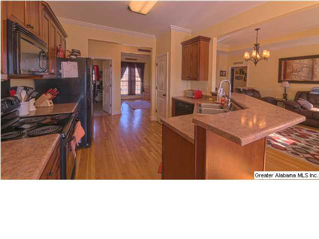 700 Ridgefield Way Odenville, AL 35120 - Photo 11 of 31