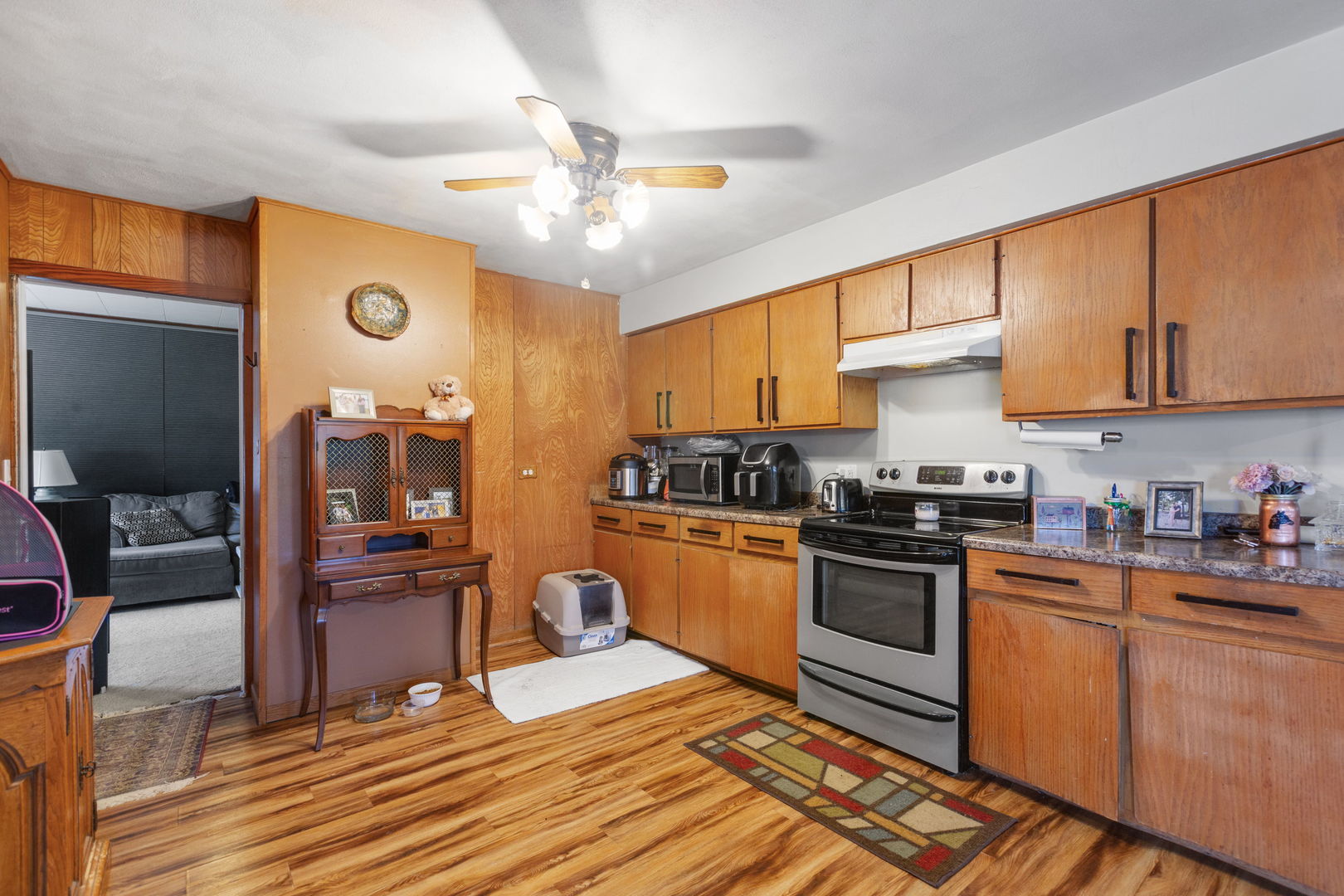 39525 North Delany Road Wadsworth, IL 60083 - Photo 31 of 38